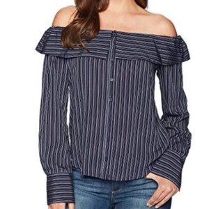 Paige Lunetta Off The Shoulder Top